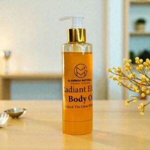 GLAMMAA Naturals